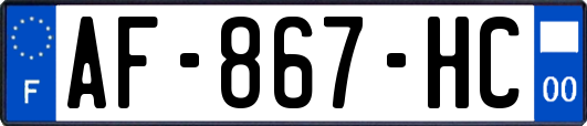 AF-867-HC