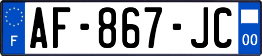 AF-867-JC