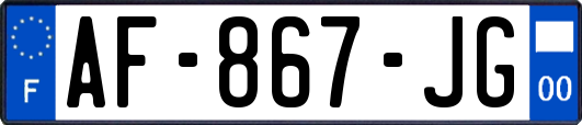 AF-867-JG