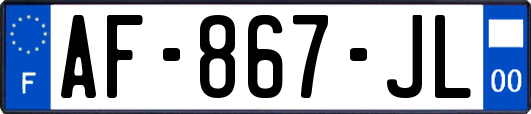 AF-867-JL