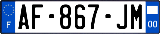 AF-867-JM