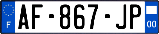 AF-867-JP