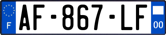 AF-867-LF