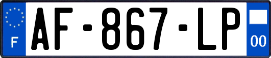 AF-867-LP
