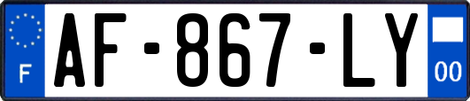 AF-867-LY