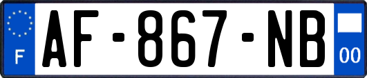 AF-867-NB
