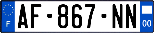 AF-867-NN
