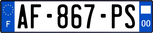 AF-867-PS