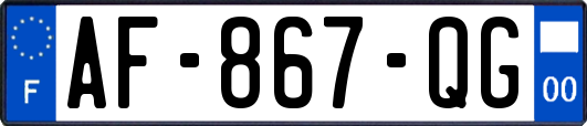 AF-867-QG
