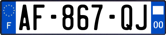 AF-867-QJ