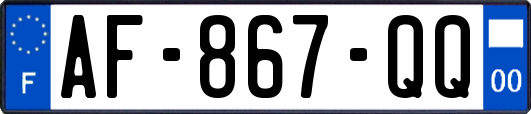 AF-867-QQ