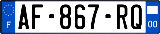 AF-867-RQ