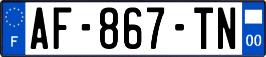 AF-867-TN