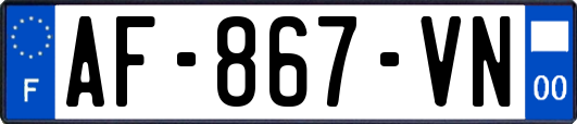 AF-867-VN