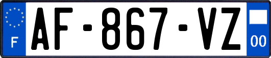 AF-867-VZ