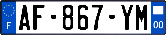 AF-867-YM