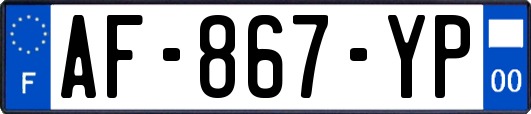 AF-867-YP