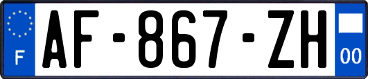 AF-867-ZH