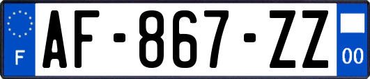 AF-867-ZZ