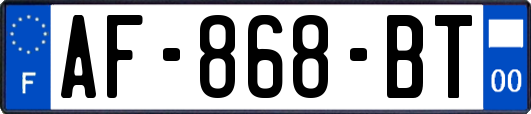 AF-868-BT