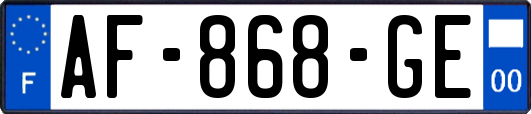 AF-868-GE