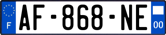 AF-868-NE