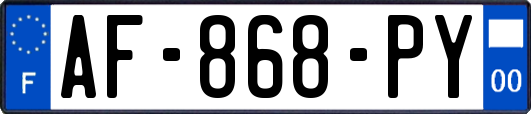 AF-868-PY