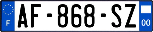 AF-868-SZ