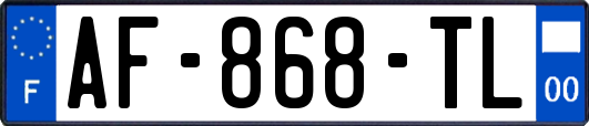 AF-868-TL