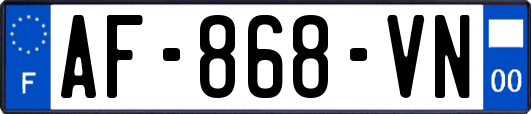 AF-868-VN