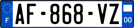 AF-868-VZ