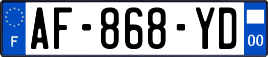 AF-868-YD