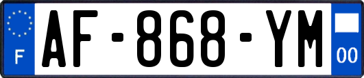 AF-868-YM