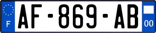 AF-869-AB