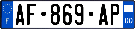 AF-869-AP