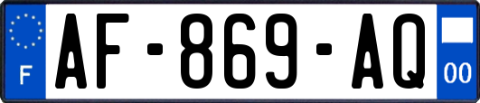 AF-869-AQ