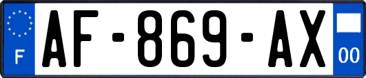 AF-869-AX