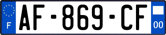 AF-869-CF