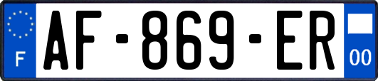 AF-869-ER