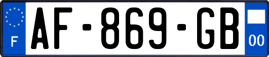 AF-869-GB