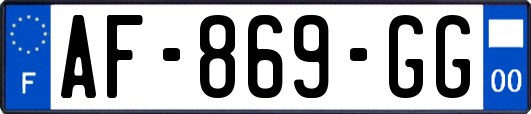 AF-869-GG