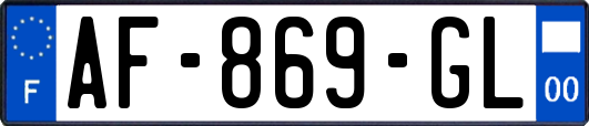 AF-869-GL