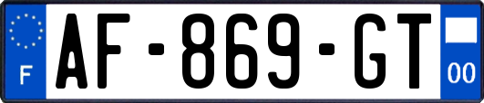 AF-869-GT