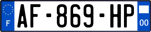 AF-869-HP