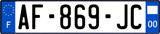 AF-869-JC