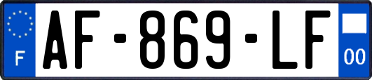 AF-869-LF