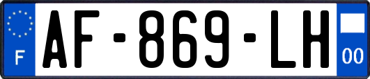 AF-869-LH