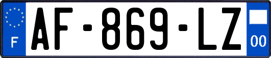 AF-869-LZ