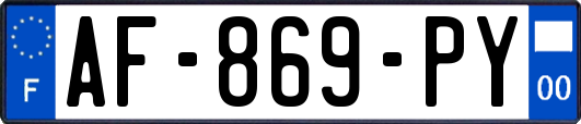 AF-869-PY