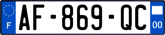 AF-869-QC